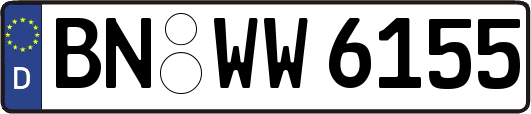 BN-WW6155