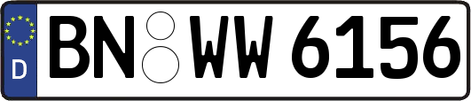 BN-WW6156