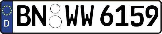 BN-WW6159