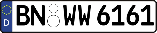 BN-WW6161