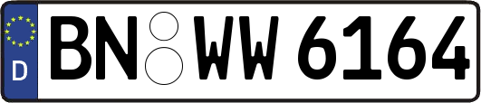 BN-WW6164