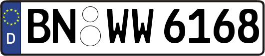 BN-WW6168