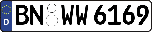 BN-WW6169