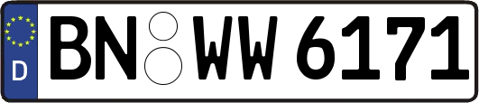 BN-WW6171