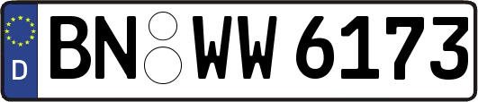 BN-WW6173