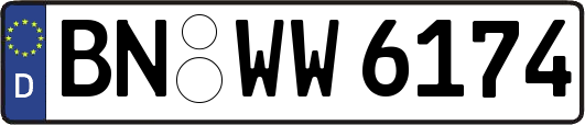 BN-WW6174