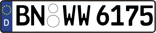 BN-WW6175