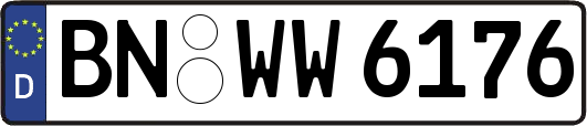 BN-WW6176