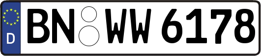 BN-WW6178