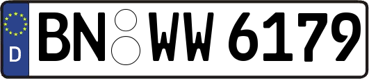 BN-WW6179