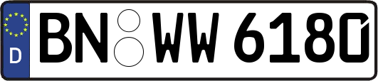 BN-WW6180
