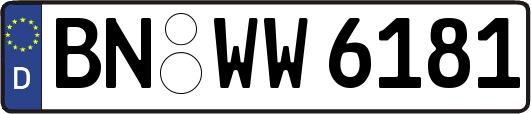 BN-WW6181