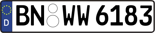 BN-WW6183