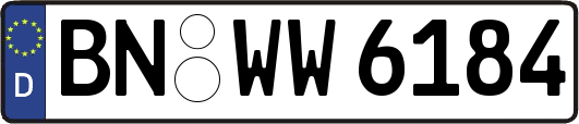 BN-WW6184