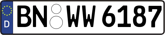 BN-WW6187