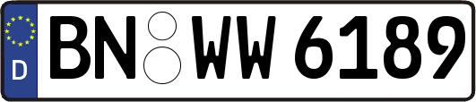 BN-WW6189