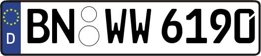BN-WW6190
