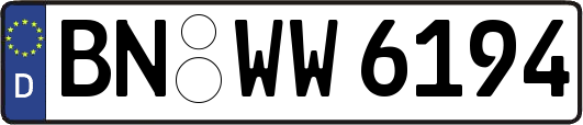 BN-WW6194