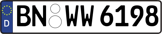 BN-WW6198