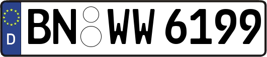 BN-WW6199