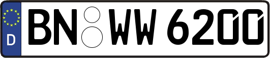 BN-WW6200