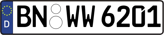 BN-WW6201