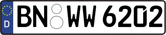 BN-WW6202