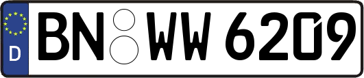 BN-WW6209