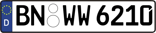 BN-WW6210