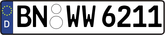 BN-WW6211