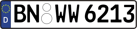 BN-WW6213