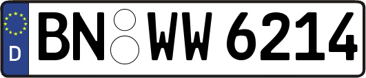 BN-WW6214