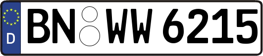 BN-WW6215
