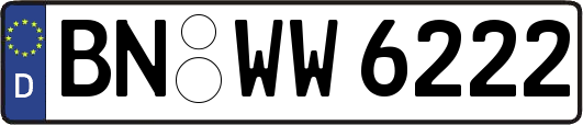 BN-WW6222