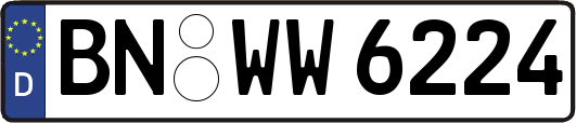 BN-WW6224
