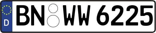 BN-WW6225