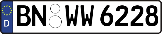 BN-WW6228