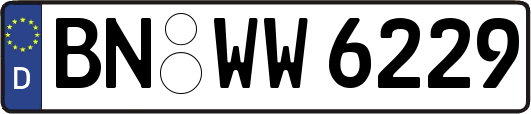 BN-WW6229