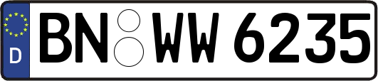 BN-WW6235