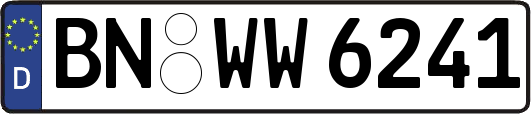 BN-WW6241