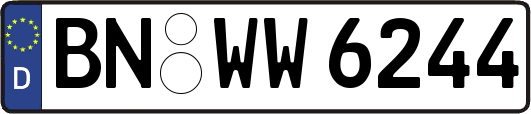BN-WW6244