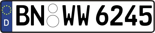 BN-WW6245
