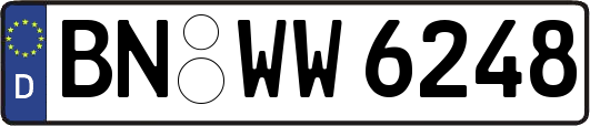 BN-WW6248