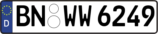 BN-WW6249