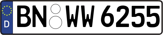 BN-WW6255