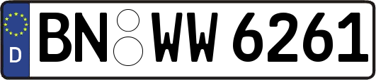 BN-WW6261