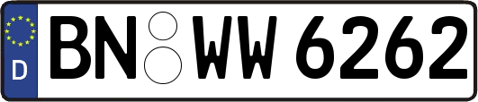 BN-WW6262