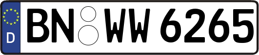 BN-WW6265