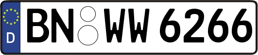 BN-WW6266