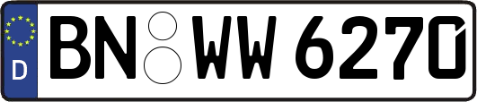 BN-WW6270